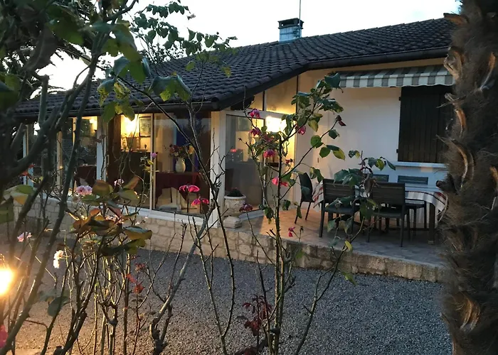 Maison Villa Yoda
