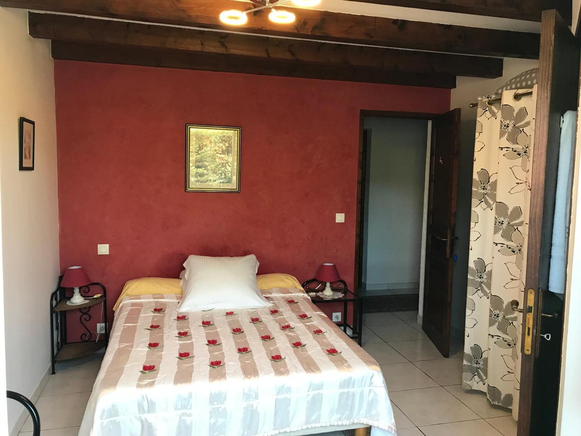 Maison Yoda Hébergement de vacances *