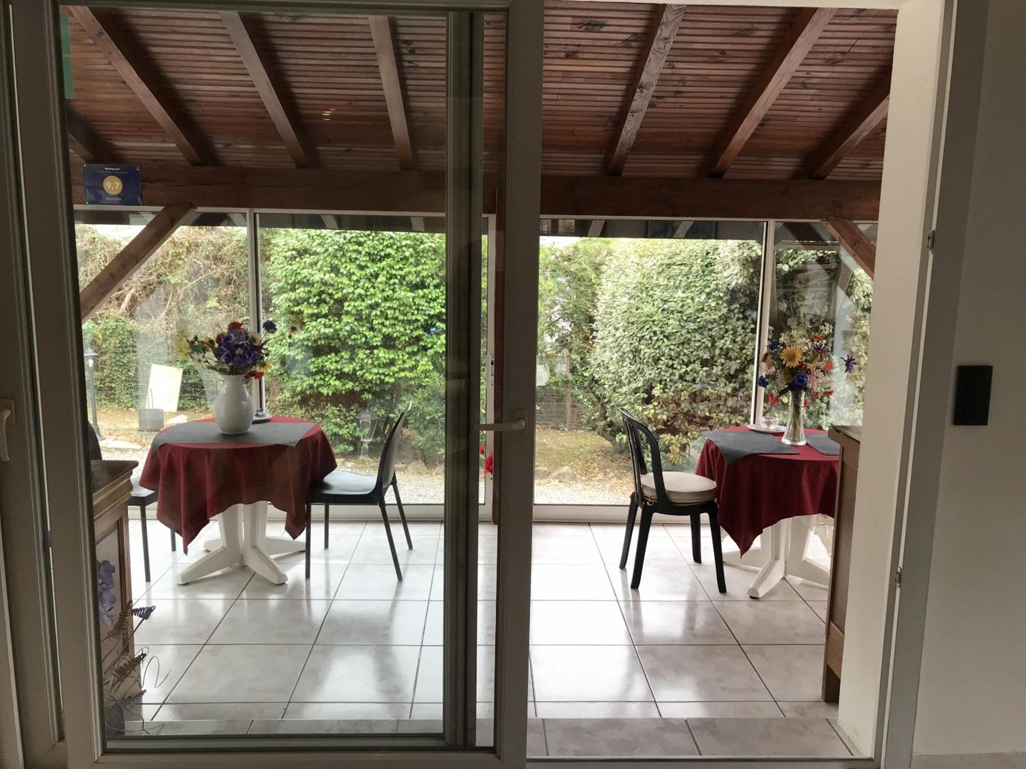 Maison Yoda *