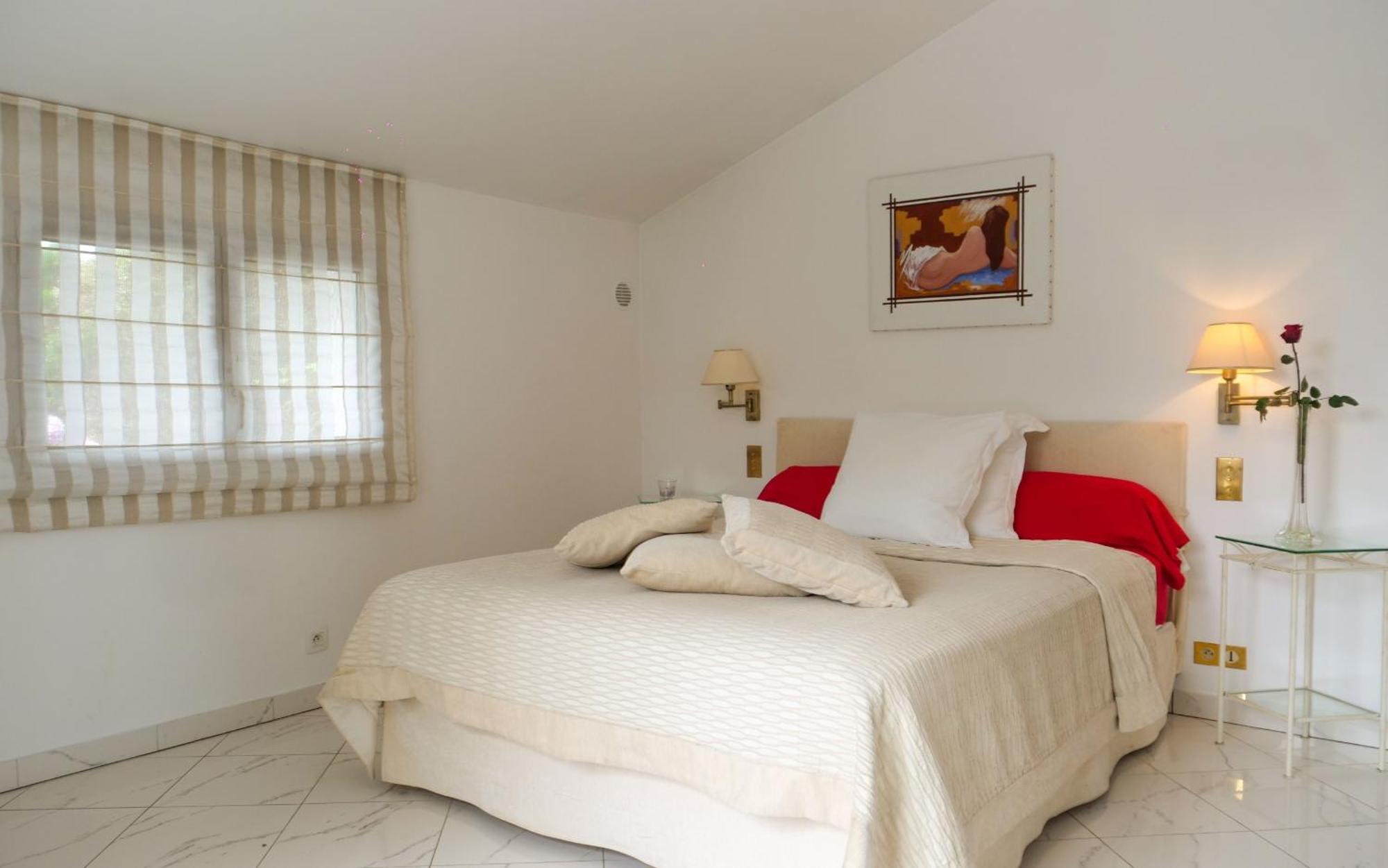 Hébergement de vacances Maison Yoda *