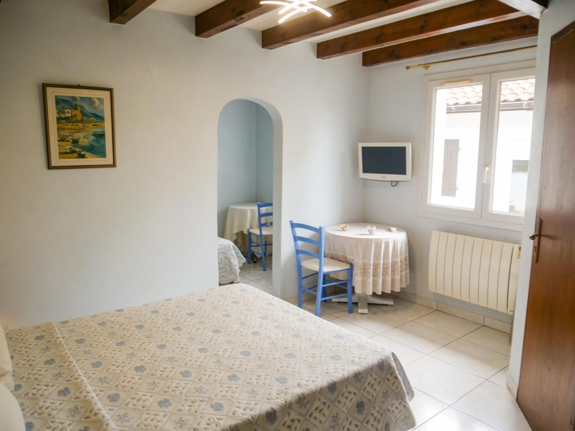 Maison Yoda Hébergement de vacances